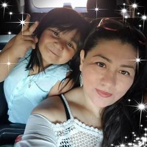 Meet your Posher, Karla susana